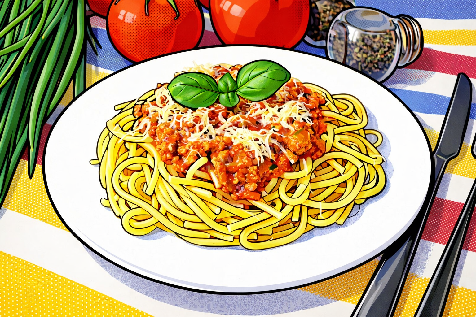 Bolognese