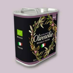 olivenolie økologisk italiensk ekstra jomfru bonzo